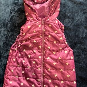 Dip Green and Purple Tag